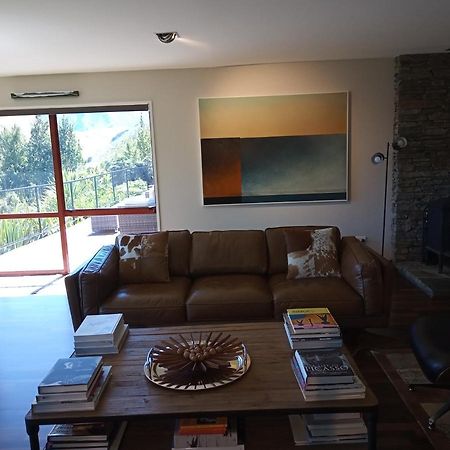 The Alpine Retreat Bed and Breakfast Queenstown Buitenkant foto