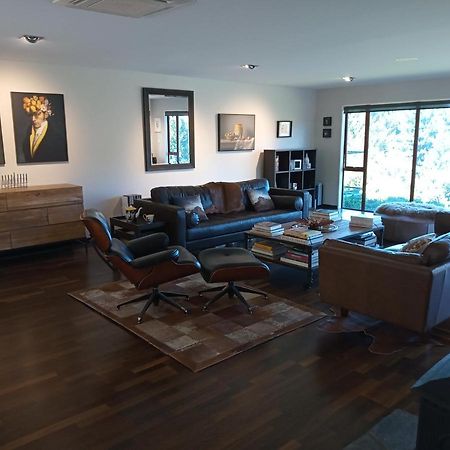 The Alpine Retreat Bed and Breakfast Queenstown Buitenkant foto