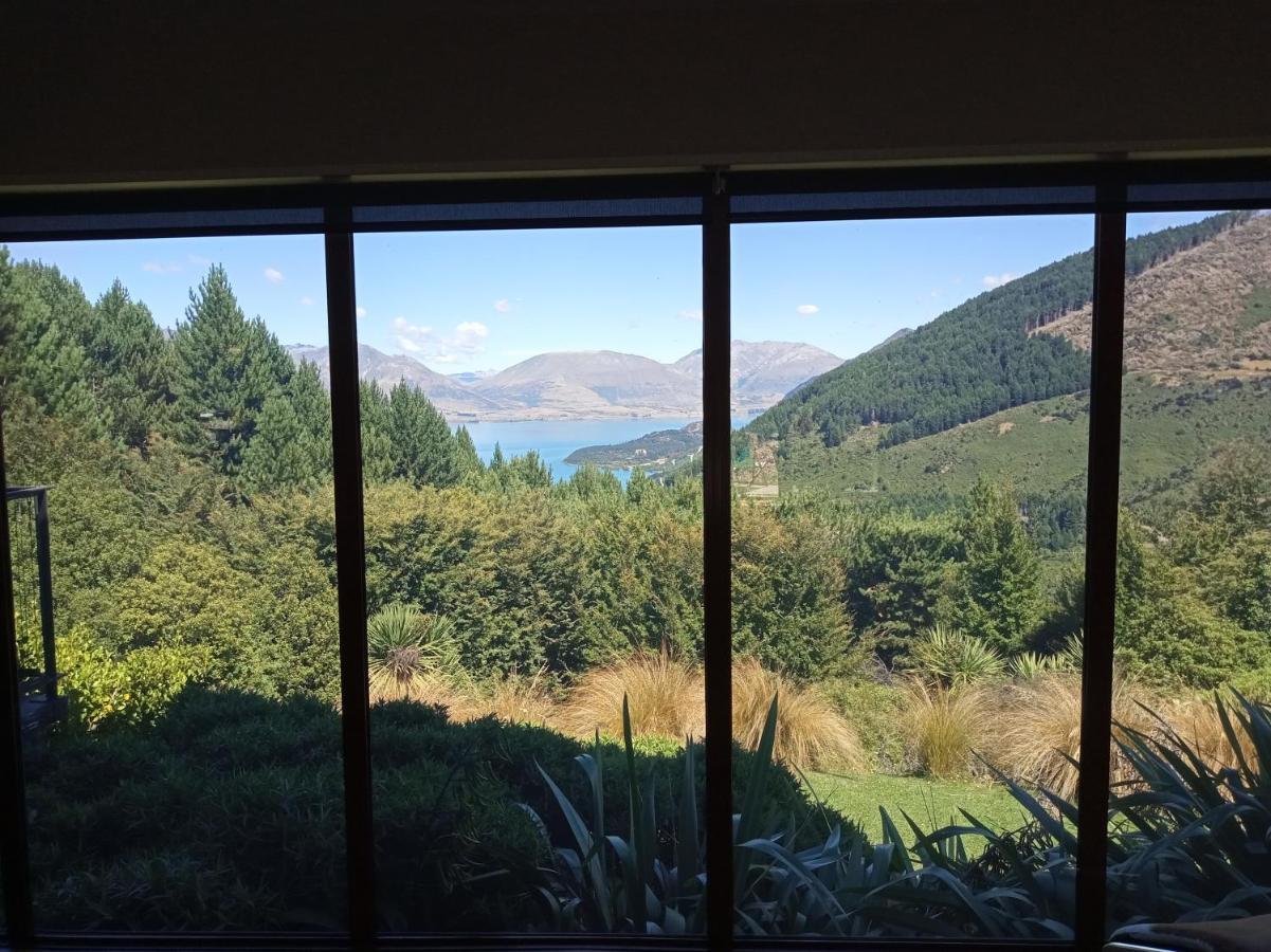 The Alpine Retreat Bed and Breakfast Queenstown Buitenkant foto