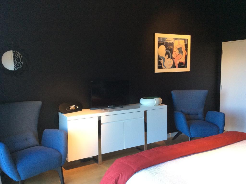 The Alpine Retreat Bed and Breakfast Queenstown Kamer foto