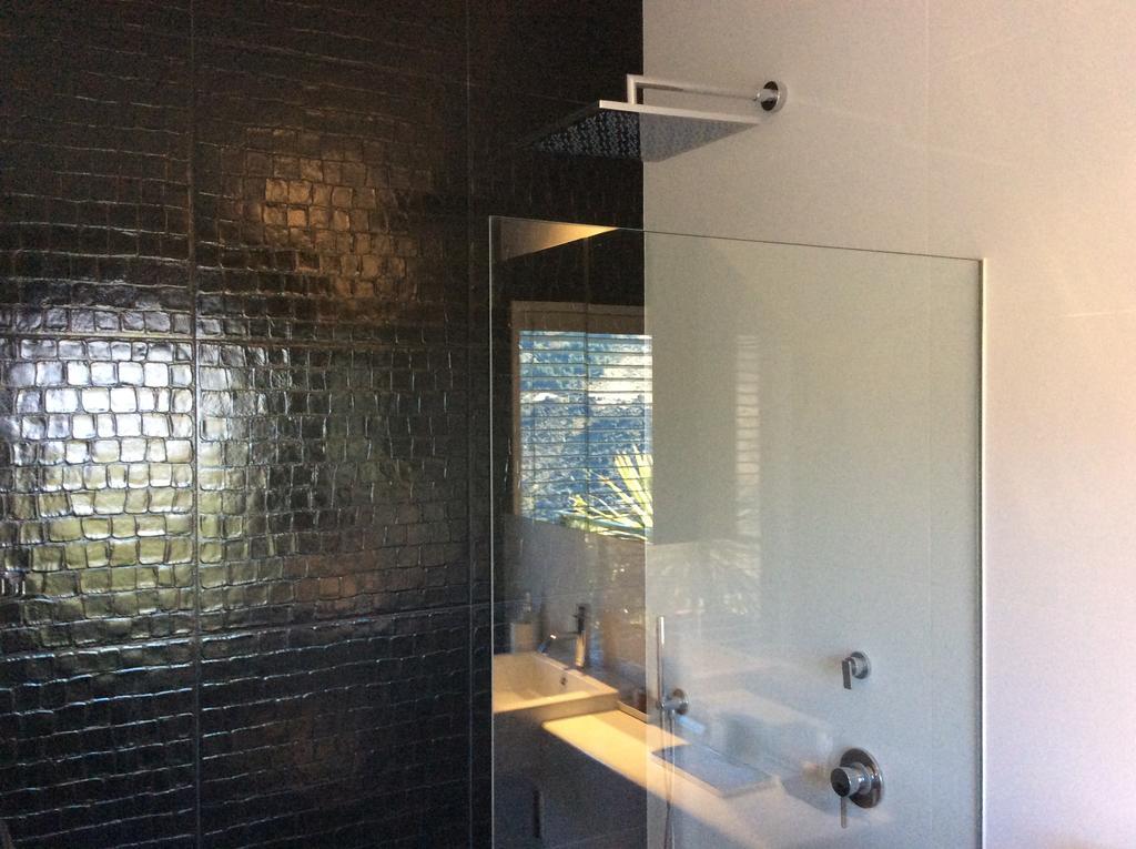 The Alpine Retreat Bed and Breakfast Queenstown Kamer foto