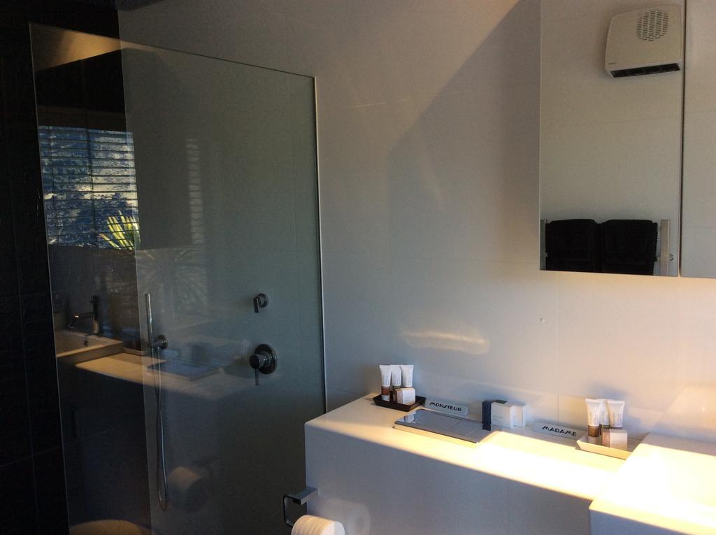The Alpine Retreat Bed and Breakfast Queenstown Kamer foto