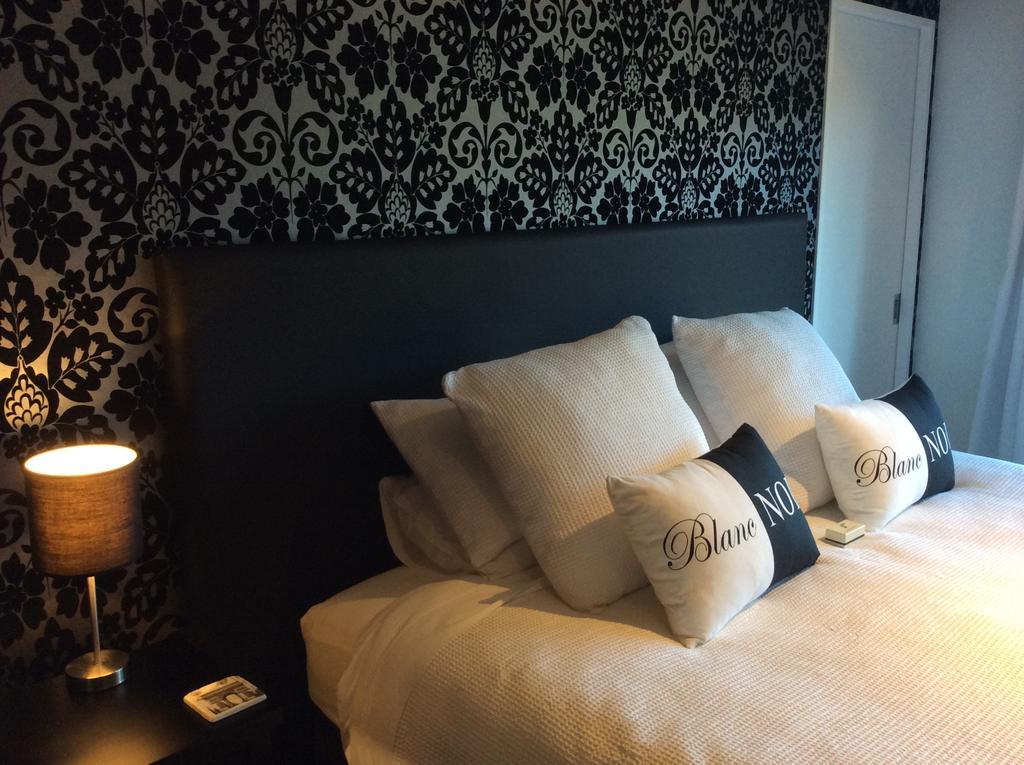 The Alpine Retreat Bed and Breakfast Queenstown Kamer foto