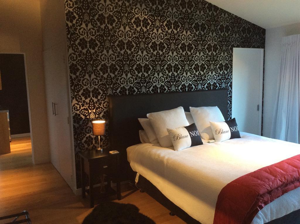 The Alpine Retreat Bed and Breakfast Queenstown Kamer foto