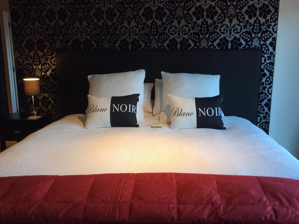 The Alpine Retreat Bed and Breakfast Queenstown Kamer foto