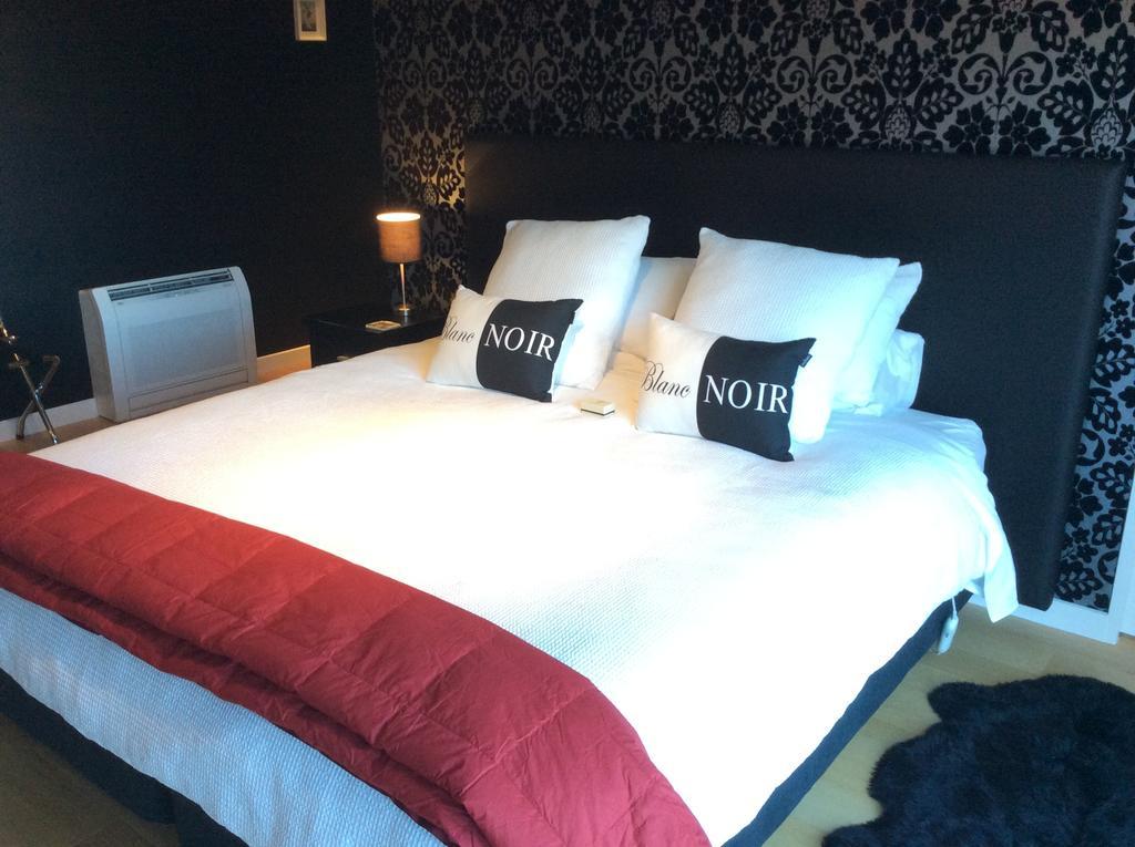 The Alpine Retreat Bed and Breakfast Queenstown Kamer foto