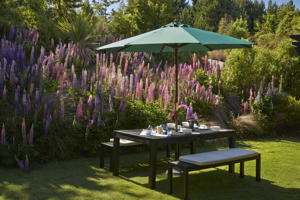 The Alpine Retreat Bed and Breakfast Queenstown Buitenkant foto